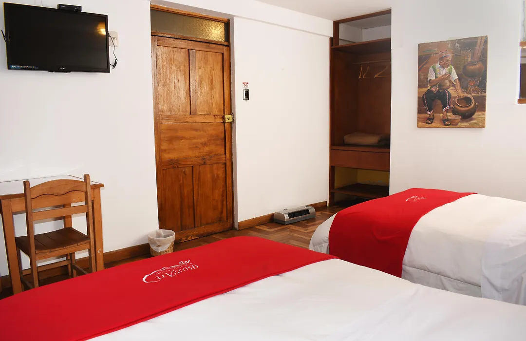 Intiwatana Hotel Boutique-1