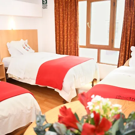 Intiwatana Hotel Boutique-3